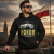 BLUZA Z KAPTUREM HONOR WP